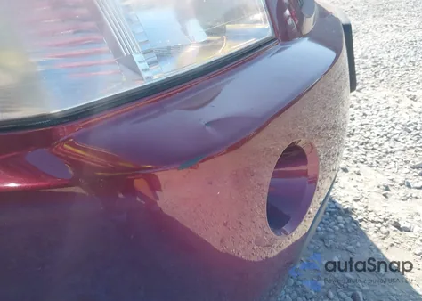 2008 Chevrolet Equinox Lt из США, поврежденный, VIN 2CNDL33FX86311492